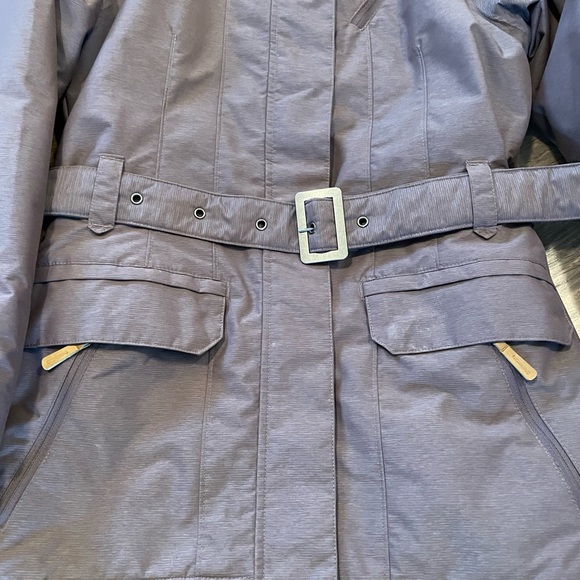 Columbia Omni-Heat Sportwear Jacket - Picture 7 of 16